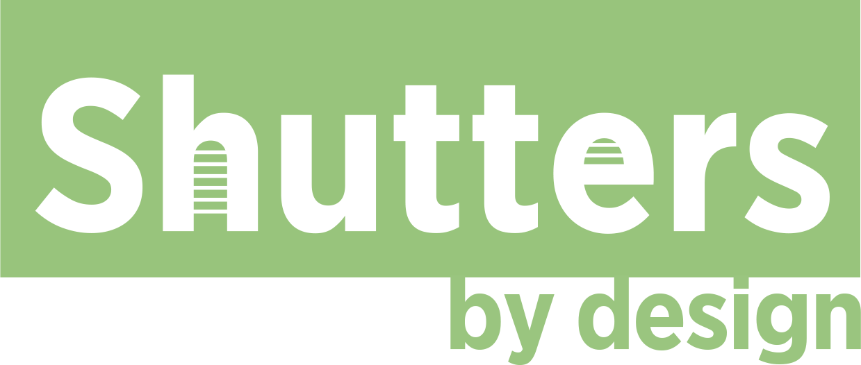 Shutters By Design